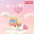 Pop Mart 泡泡瑪特手辦公仔 - Crybaby 讓我飄浮起來系列