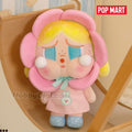 Pop Mart 泡泡瑪特毛絨公仔 - Crybaby Sad Club系列