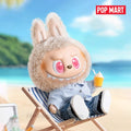 Pop Mart 泡泡瑪特搪膠毛絨公仔 - The Monster Labubu Flip With Me系列手辦