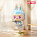 Pop Mart 泡泡瑪特手辦公仔 - The Monster Labubu 韻律體操