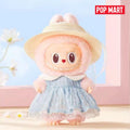Pop Mart 泡泡瑪特搪膠毛絨公仔 - The Monster Mokoko Pop Land限定 泡泡夏日派對系列手辦