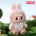 Pop Mart 泡泡瑪特搪膠毛絨公仔 - The Monster Mokoko 甜心系列手辦