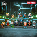 Pop Mart 泡泡瑪特盲盒手辦  - DC 小小正義聯盟系列
