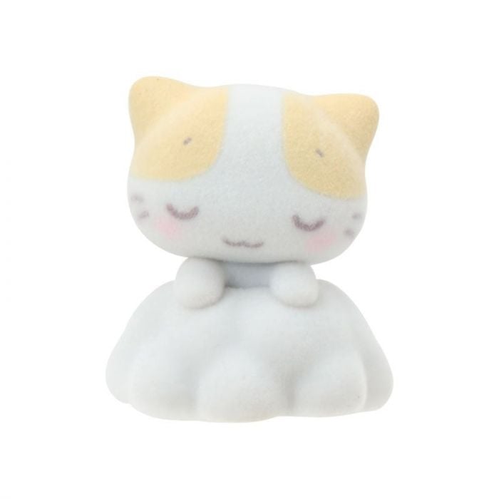 Sanrio 盲盒系列 - Sanrio 角色植絨蓬鬆雲朵系列