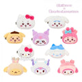 Sanrio 盲盒系列 - Sanrio X Chiikawa 祕密髮夾系列