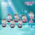 Soap Studio 肥皂遊 盲盒 - 迪士尼 愛麗絲夢遊仙境 生蠔寶寶系列