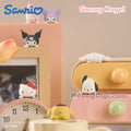 Sonny Angle 盲盒手辦 - Sanrio 角色趴趴系列
