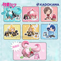 Tenbun Kadokawa 天聞角川盲盒手辦 - 摔倒的初音未來系列