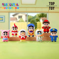TOP TOY 盲盒手辦 - 蠟筆小新 經典回憶系列