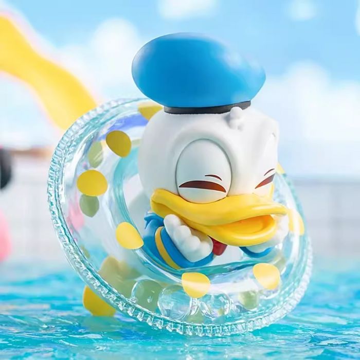 TOP TOY 盲盒手辦 - 迪士尼 唐老鴨90週年系列