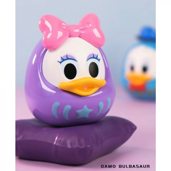 TOP TOY 盲盒手辦 - 迪士尼 米奇家族達摩系列