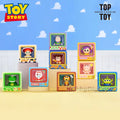 TOP TOY 盲盒手辦 - 迪士尼 反斗奇兵 迷你電視系列