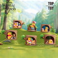 TOP TOY 盲盒手辦 - 迪士尼 小熊維尼 樹屋系列