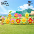 TOP TOY 盲盒手辦 - 迪士尼 小熊維尼 小小果圃系列