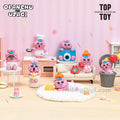 TOP TOY 盲盒手辦 - 內褲兔 倒楣生日會系列