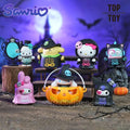 TOP TOY 盲盒手辦 - Sanrio 萬聖搗蛋夜系列