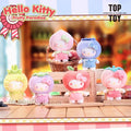 TOP TOY 盲盒手辦 - Sanrio Hello Kitty 果香樂園系列