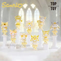 TOP TOY 盲盒手辦 - Sanrio Kuromi 天使系列