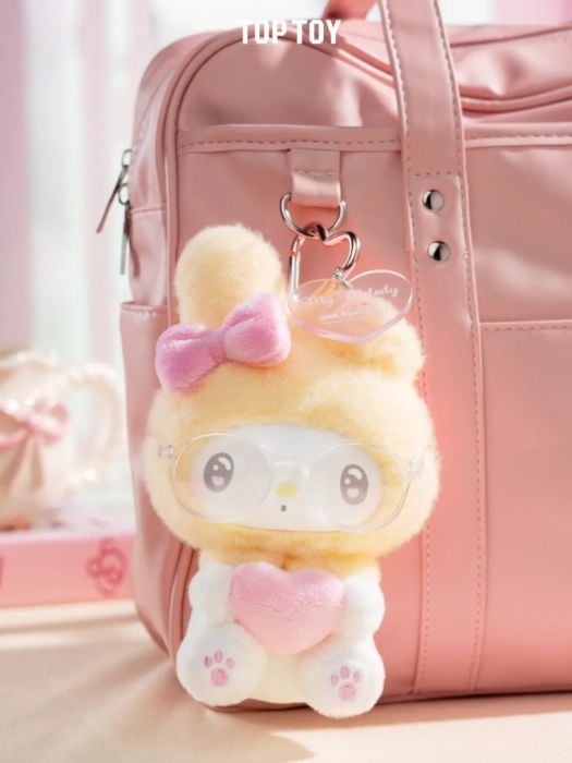TOP TOY 盲盒手辦 - Sanrio My Melody 50週年 奶糖系列