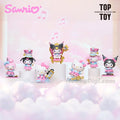 TOP TOY 盲盒手辦 - Sanrio 時空旋律系列