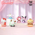 TOP TOY 盲盒手辦 - Sanrio 甜心糖果系列