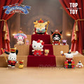 TOP TOY 盲盒手辦 - Sanrio 胡桃夹子系列