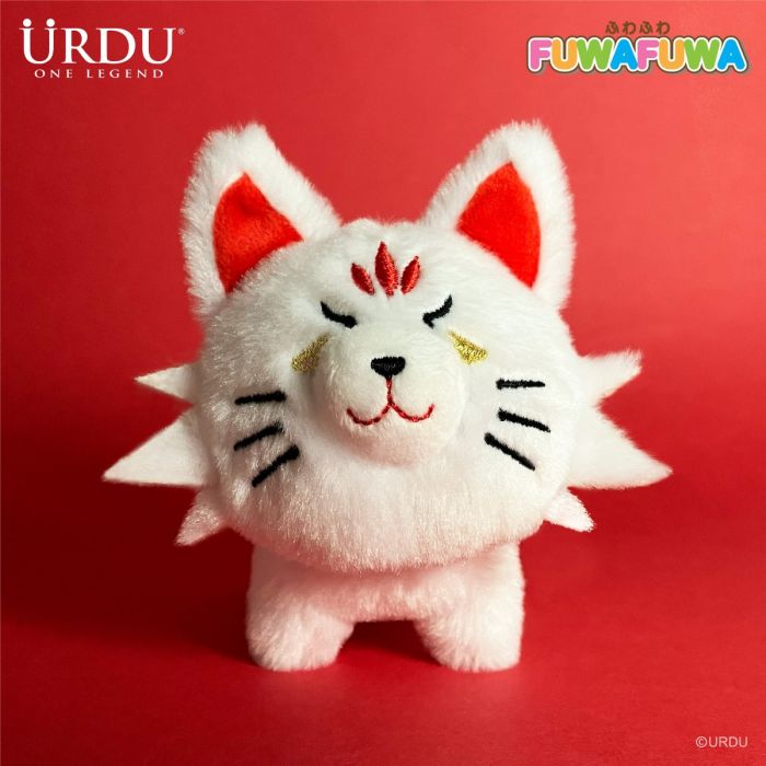 URDU 盲盒系列 - FUWA FUWA 小狗兵團系列