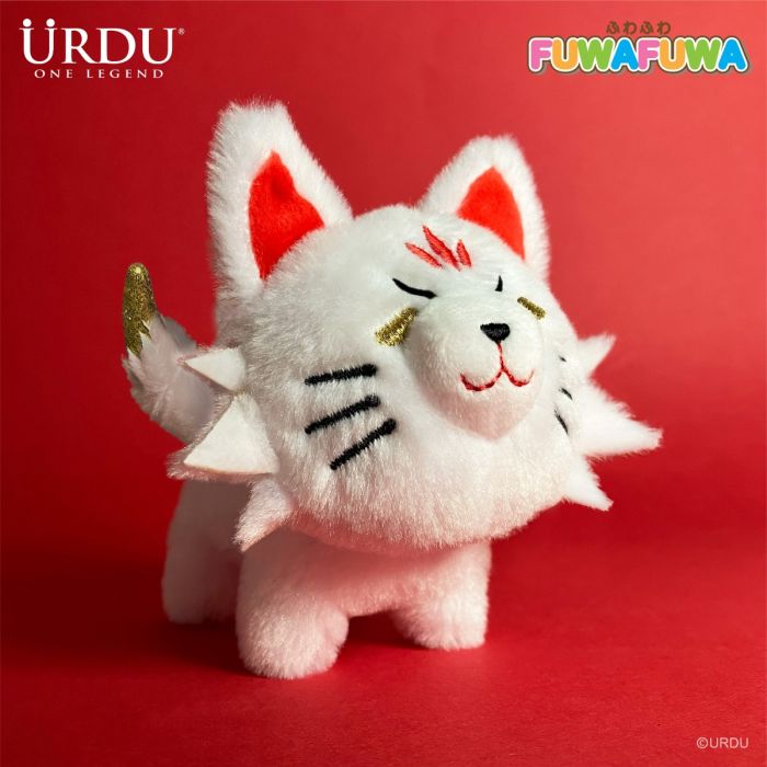 URDU 盲盒系列 - FUWA FUWA 小狗兵團系列
