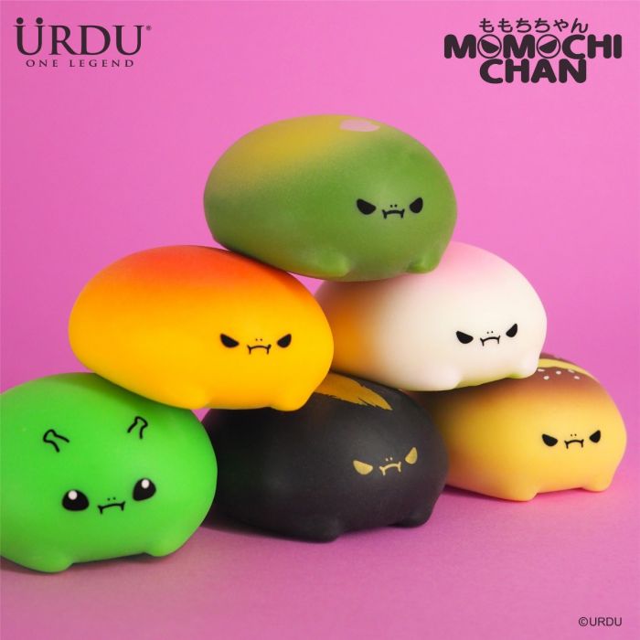 URDU 扭蛋 - MOMOCHICHAN 2