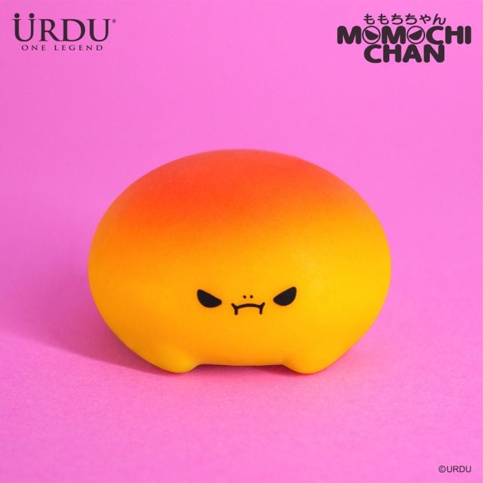 URDU 扭蛋 - MOMOCHICHAN 2