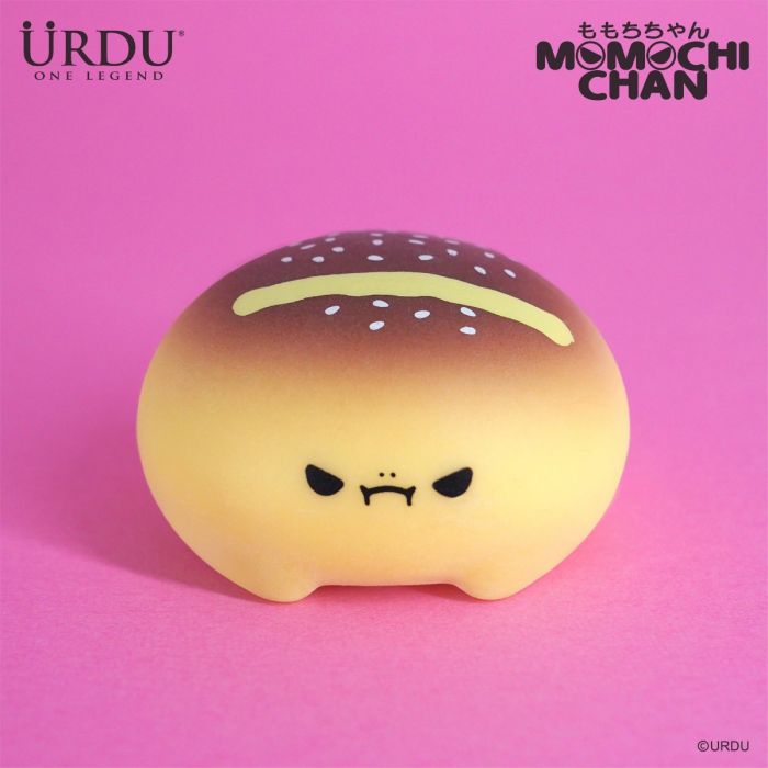 URDU 扭蛋 - MOMOCHICHAN 2