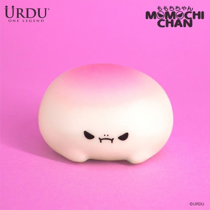 URDU 扭蛋 - MOMOCHICHAN 2