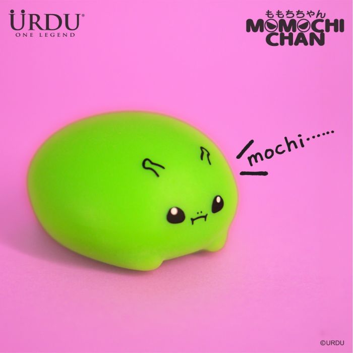 URDU 扭蛋 - MOMOCHICHAN 2