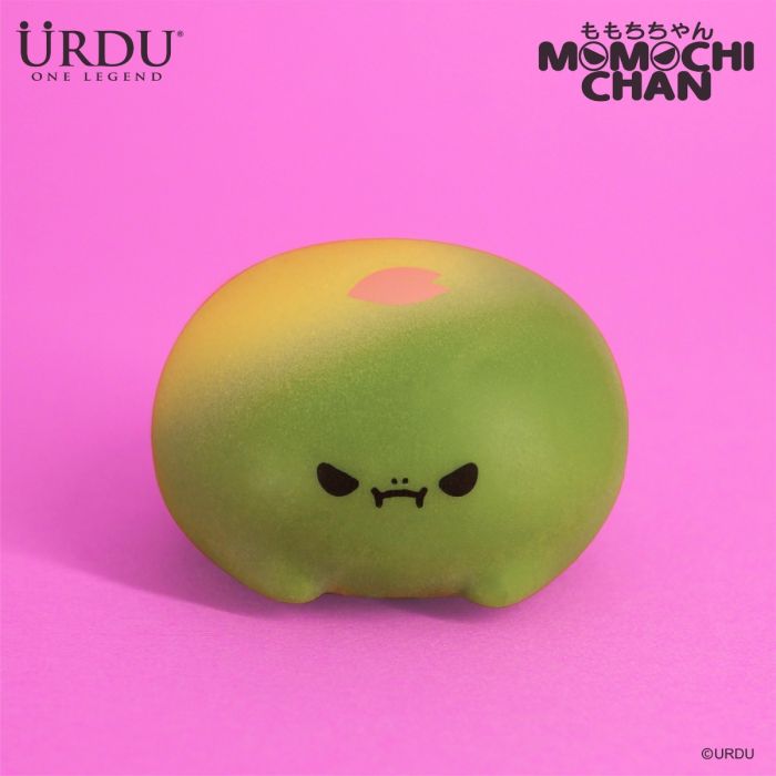 URDU 扭蛋 - MOMOCHICHAN 2