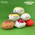 URDU 扭蛋 - MOMOCHICHAN 4