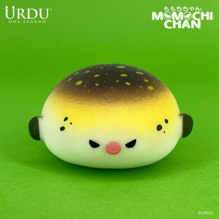 URDU 扭蛋 - MOMOCHICHAN 4