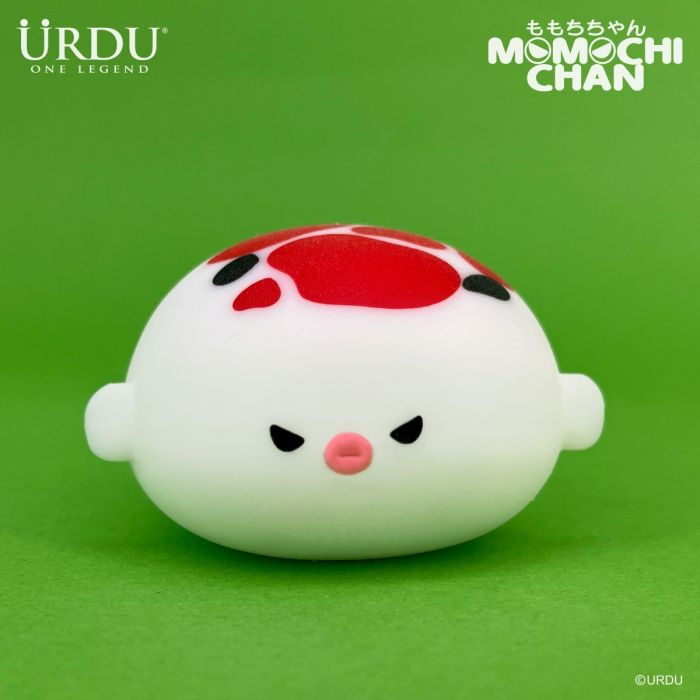 URDU 扭蛋 - MOMOCHICHAN 4