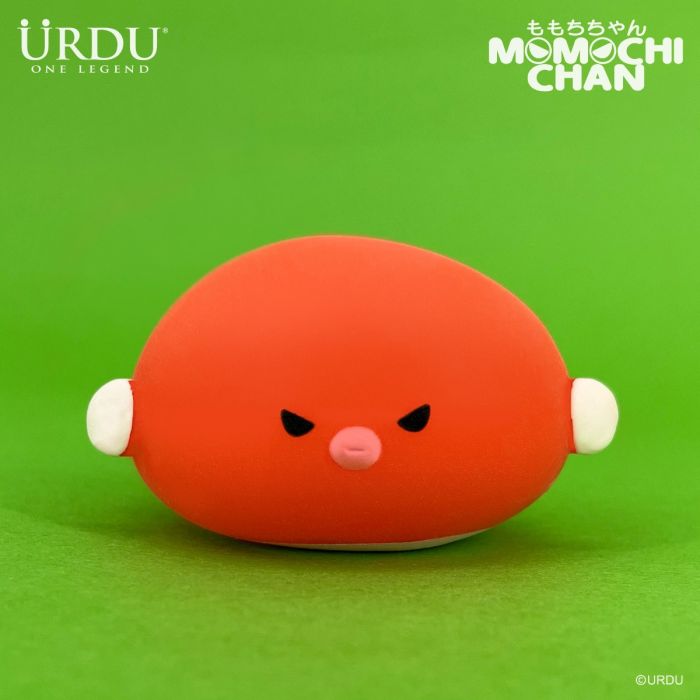 URDU 扭蛋 - MOMOCHICHAN 4
