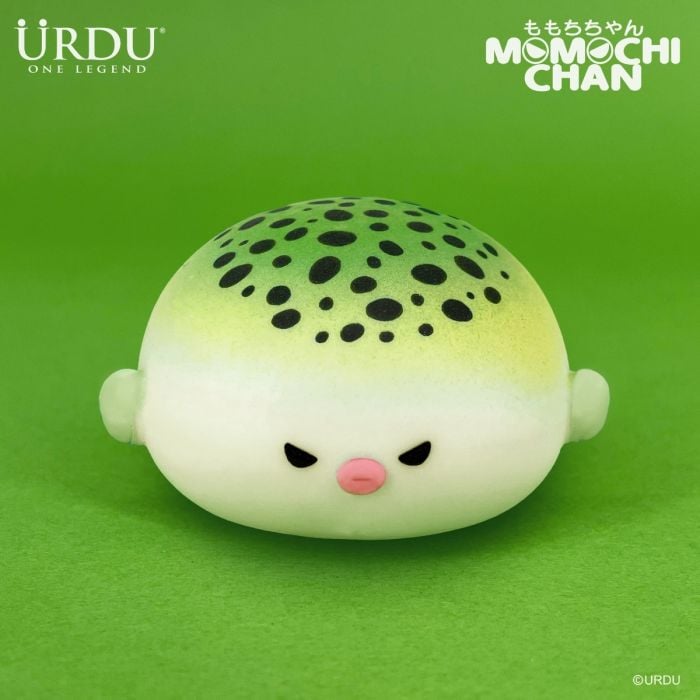 URDU 扭蛋 - MOMOCHICHAN 4