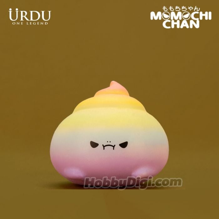 URDU 扭蛋 - MOMOCHICHAN 6