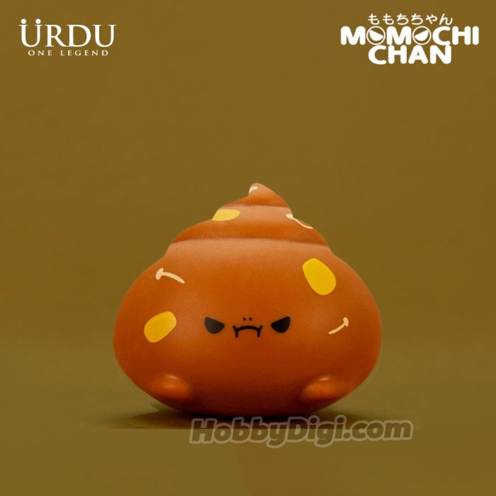 URDU 扭蛋 - MOMOCHICHAN 6