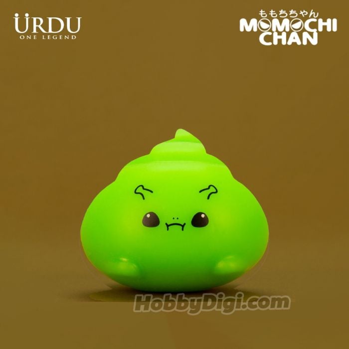 URDU 扭蛋 - MOMOCHICHAN 6