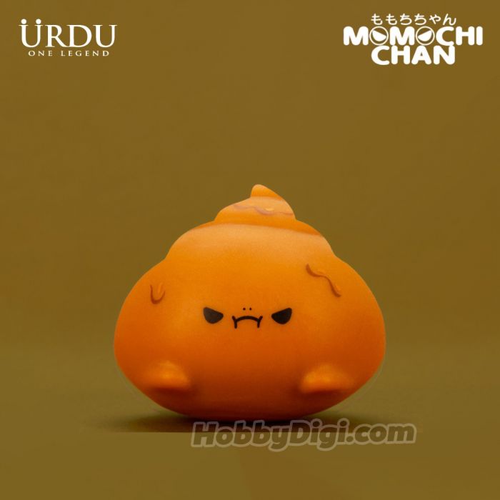 URDU 扭蛋 - MOMOCHICHAN 6