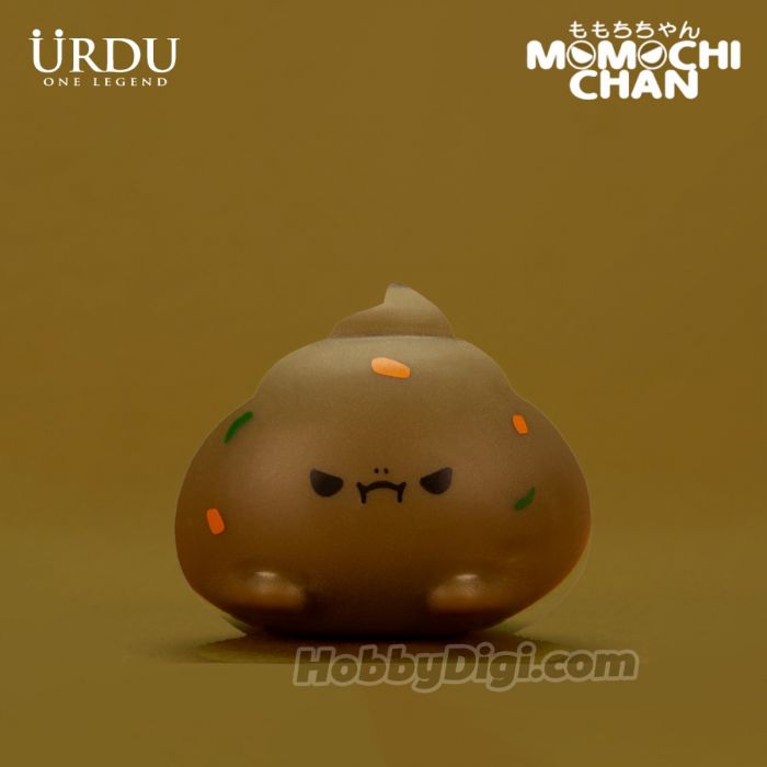URDU 扭蛋 - MOMOCHICHAN 6