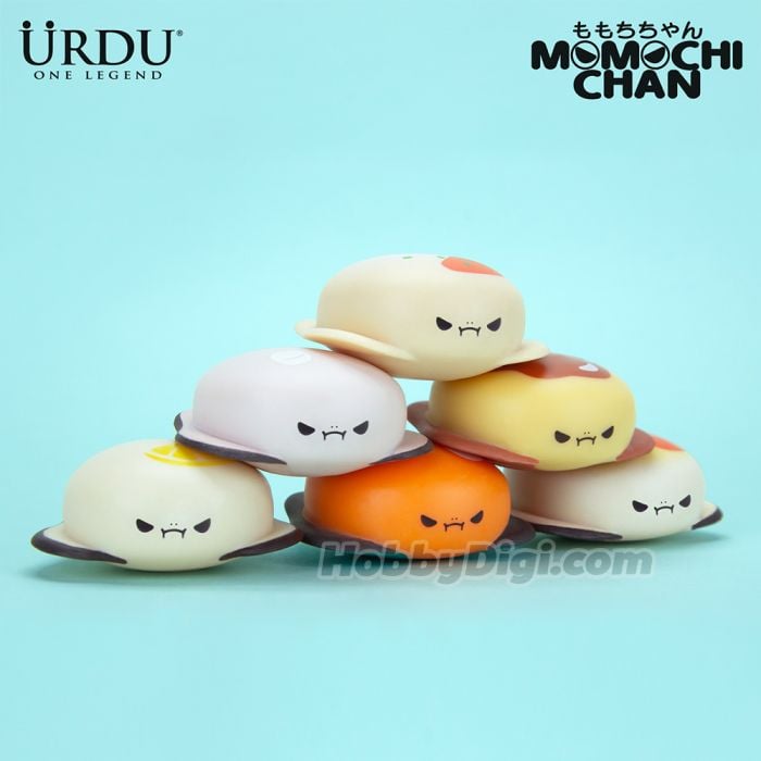 URDU 扭蛋 - MOMOCHICHAN 7