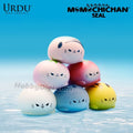 URDU 扭蛋 - MOMOCHICHAN 8
